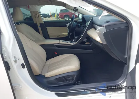 2021 Toyota Avalon Xle from USA, damaged, VIN 4T1JZ1FB5MU067583